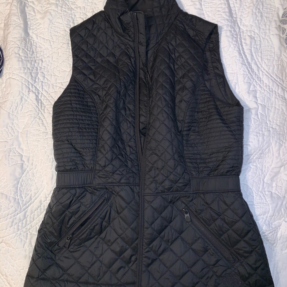 The North Face Vest